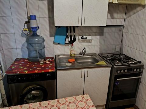квартира по адресу Порика Василия просп., 15-А