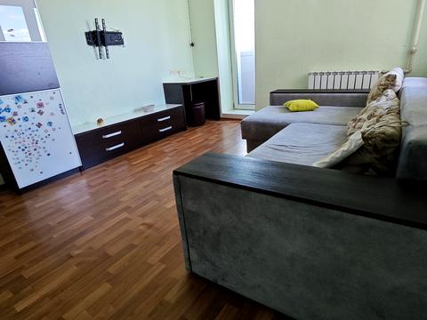 квартира по адресу Победы просп., 46