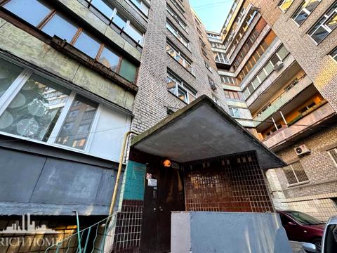 квартира по адресу Вячеслава Черновола ул., 33/30