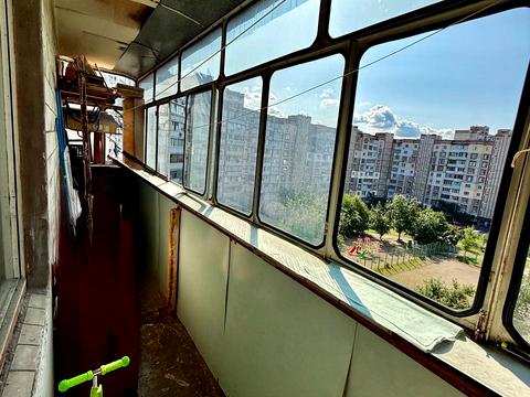 квартира за адресою Каштанова вул., 3