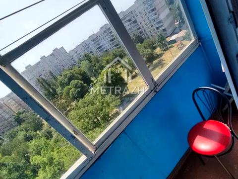 квартира по адресу Чередниченковский пер., 7