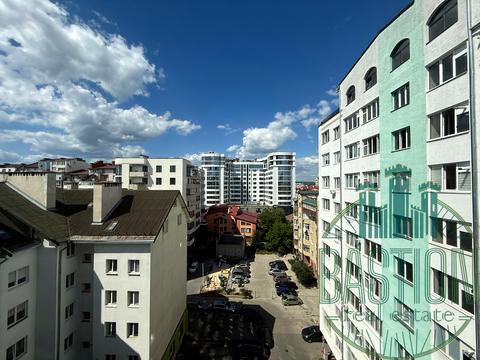 квартира за адресою Бельведерська вул., 23