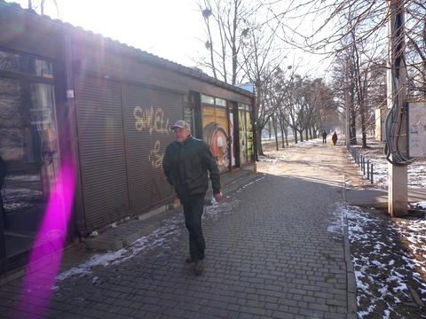 коммерческая по адресу Гвардейцев-Широнинцев ул., 55