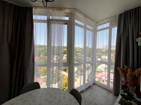 квартира за адресою Набережна Перемоги вул., 44п