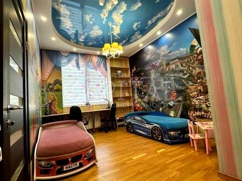 квартира за адресою Деміївська вул., 13