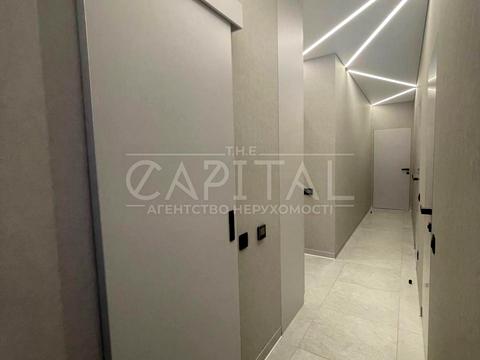 квартира за адресою Київ, Центральна вул., 21-А