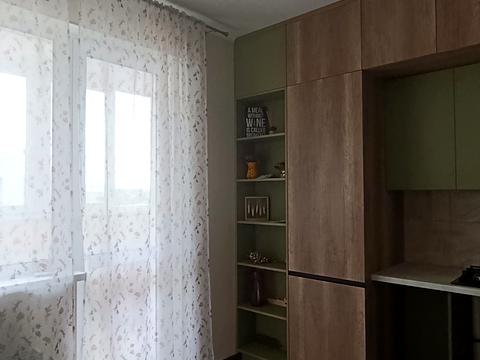 квартира за адресою Бульвар  Приозерний, 5