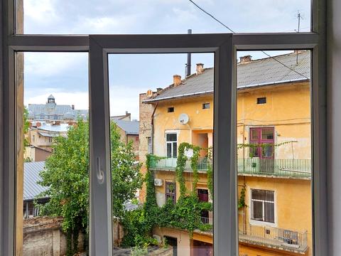квартира за адресою Січових Стрільців вул. (), 8