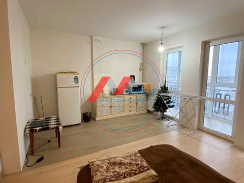 квартира по адресу Метрологическая ул., 23