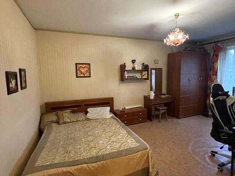 квартира за адресою Чорнобильська вул., 10-А