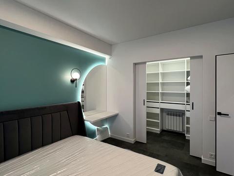 квартира за адресою Велика Васильківська вул. (Червоноармійська), 51