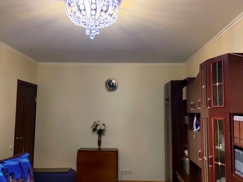 квартира за адресою Перемоги просп., 52б