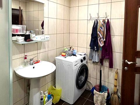квартира по адресу Киргизская ул., 5а