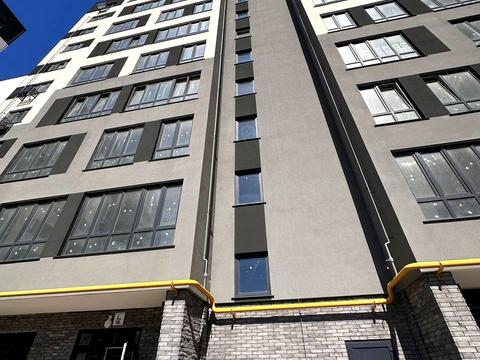 квартира за адресою Озерна вул., 16Б
