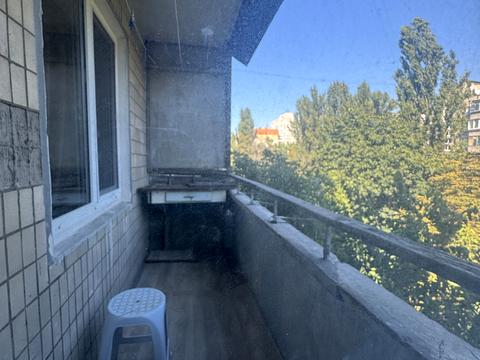 квартира за адресою Романа Ратушного вул. (Волгоградська), 33