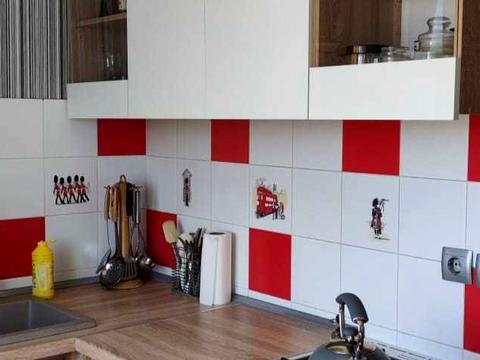 квартира по адресу Валентиновская ул. (Блюхера), 58б