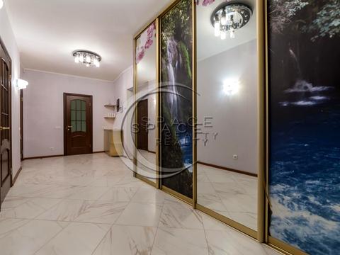 квартира по адресу Днепровская набережная ул., 25