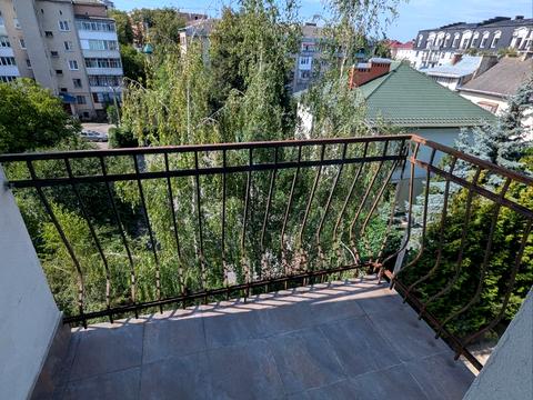 квартира по адресу Куренного Черноты ул., 3