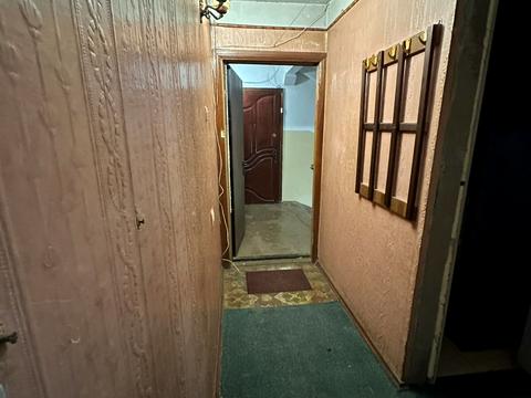 квартира по адресу Академика Заболотного ул., 1