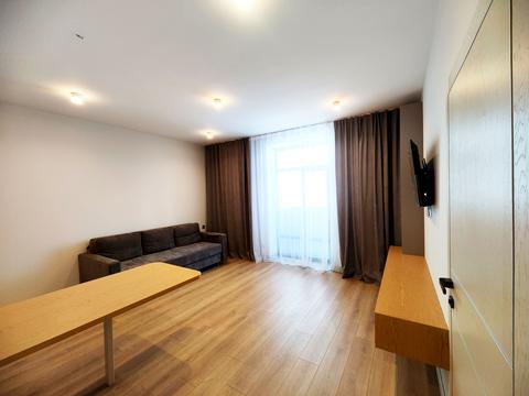 квартира по адресу Сергея Колоса ул., 4