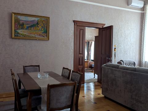 квартира по адресу Терещенковская ул., 13