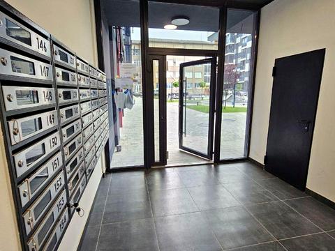 квартира по адресу Степана Бандеры ул., 79