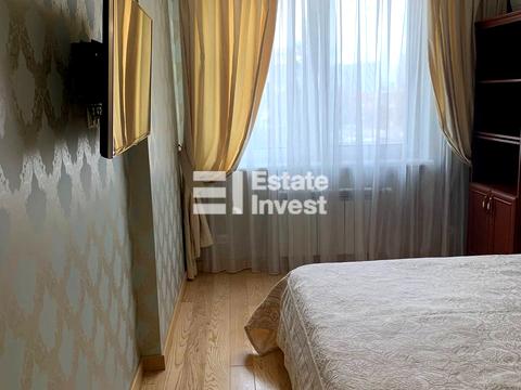 квартира по адресу Патриарха Мстислава Скрипника ул., 40