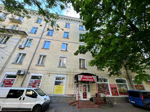 коммерческая по адресу Текстильщиков ул., 41