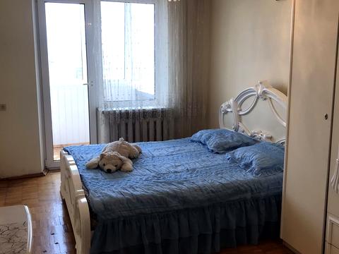 квартира по адресу Прибузька ул., 6