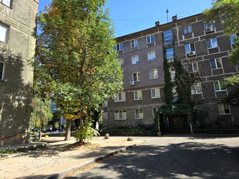 квартира за адресою Котляревського вул., 2