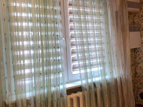 квартира по адресу Урловская ул., 36