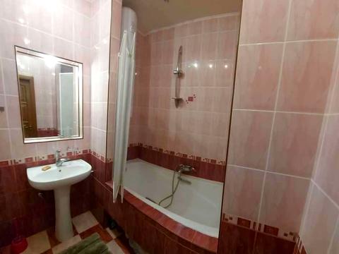 квартира по адресу Раисы Окипной ул., 8