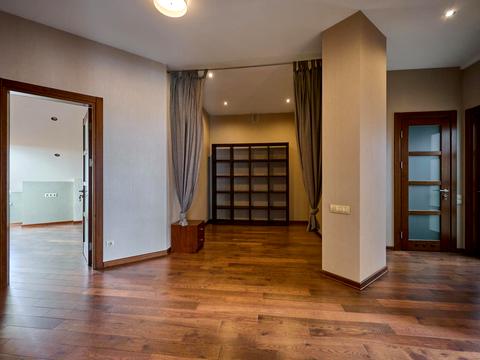 квартира по адресу Гординских ул., 4