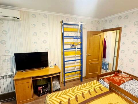квартира за адресою Сонячна Набережна вул. (Маршала Малиновського), 34