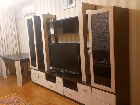 квартира по адресу Анатолия Петрицкого ул., 7