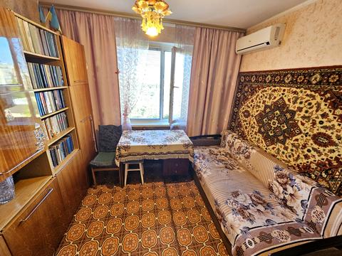 квартира за адресою Нарбутівська вул., 89