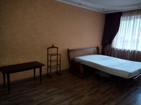 комната по адресу Здолбуновская ул., 11-Б