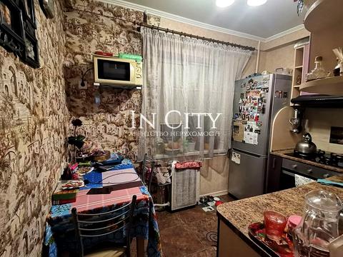 квартира за адресою Дегтярівська вул., 15