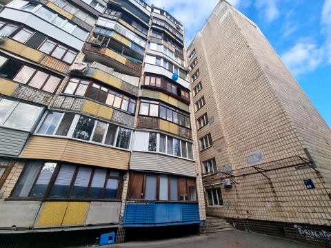 квартира за адресою Кирилівська вул. (Фрунзе), 89