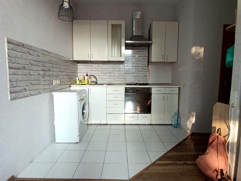 квартира по адресу Преображенская ул., 42