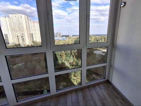 квартира по адресу Софии Русовой ул., 7-Г