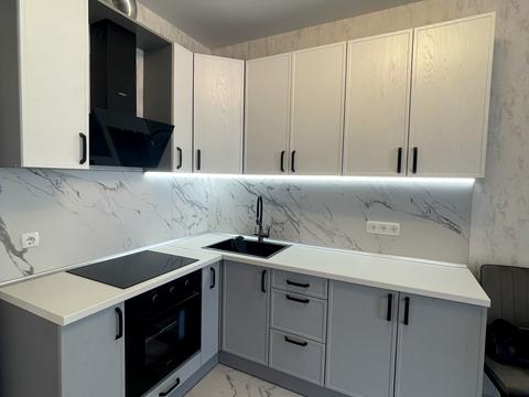 квартира за адресою Краснова вул., 3