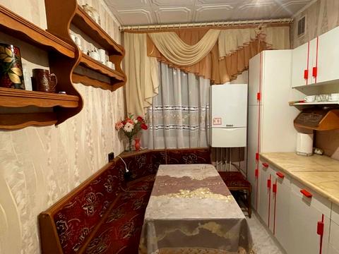 квартира за адресою Стуса, 33а