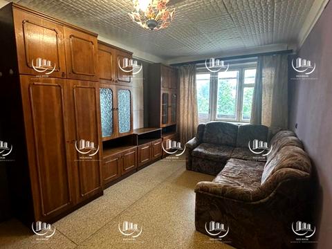 квартира за адресою Ферганська вул., 33