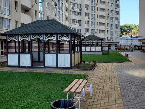 квартира за адресою Нивська вул., 4г