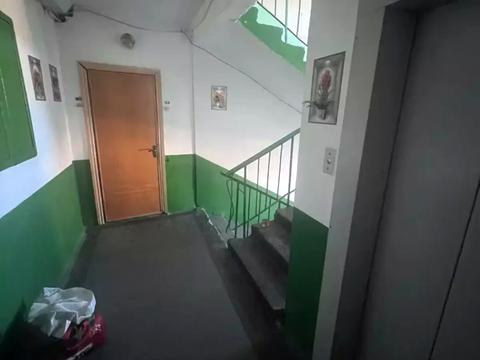 квартира по адресу Небесной Сотни просп. (Маршала Жукова), 75