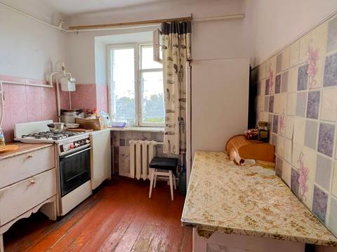 квартира по адресу Шахтарський мікрорайон, 2