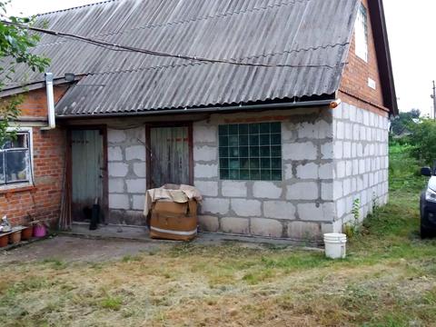 будинок за адресою с. Триліси, Лугова