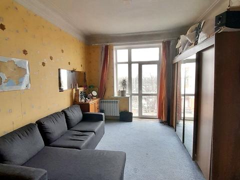квартира по адресу Павла Глазового ул. (Григорія Онискевича), 4