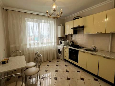 квартира по адресу Лемківська ул., 16